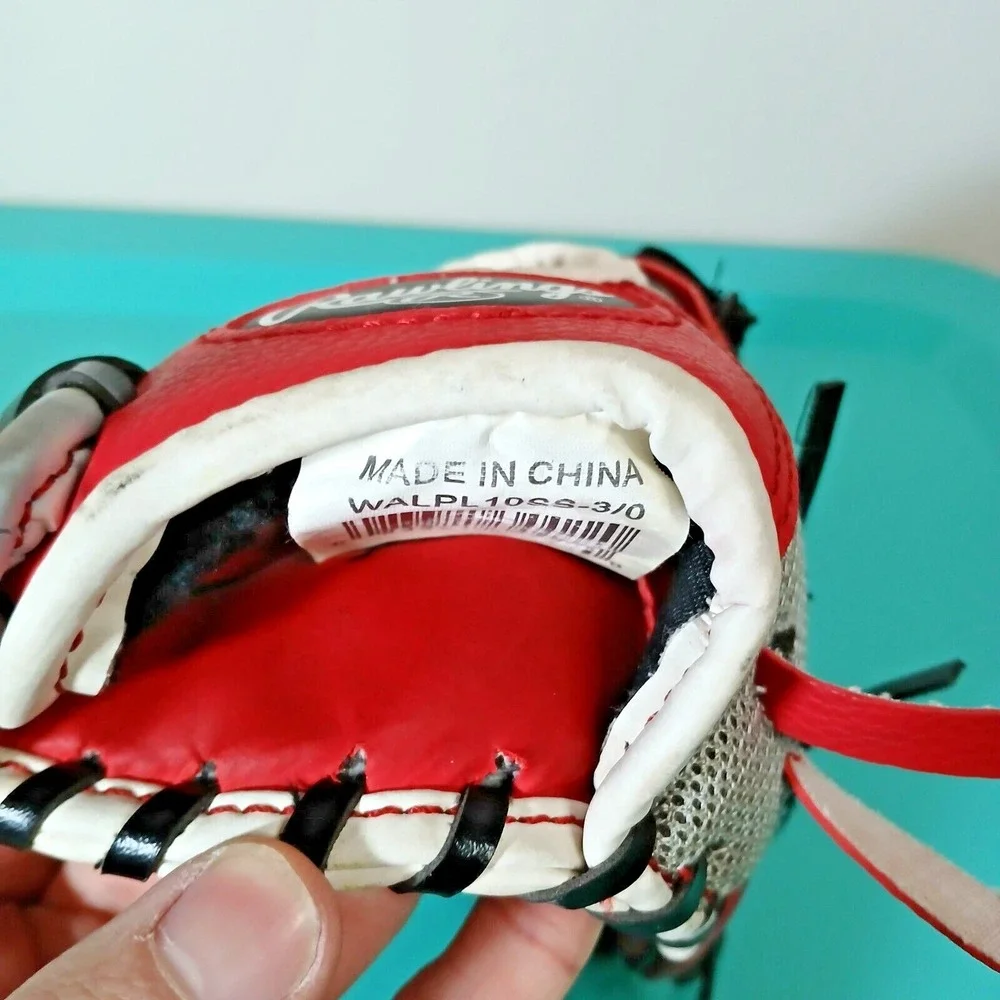 Rawlings Right Hand RHT Series 10
